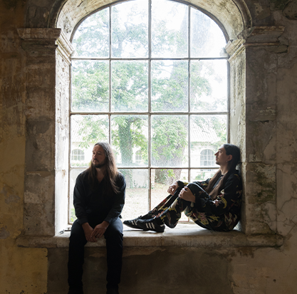 Alcest en concert à L'Astrolabe le Dim 14 mars