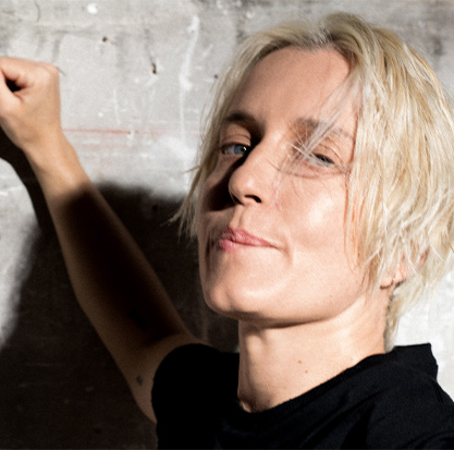 Jeanne Added en concert à L'Astrolabe le Sam 3 avr