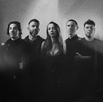 Orpheum Black, le Dernier Acte en concert à L'Astrolabe le Ven 29 jan